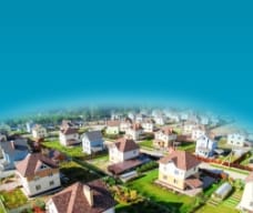 коттеджный поселок