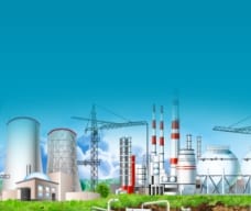 промышленное предприятие