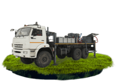 буровая установка